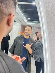 -艾美A·M Hair Salon