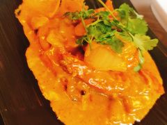 泰皇炒顶级明虾-标记Jane's kitchen(平桥直街店)