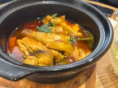 -周家二小姐的菜(西津渡店)