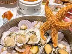 -新海渔港·胶东海鲜家常菜·家宴(奥体中心店)