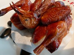 -谭厨中山传家菜.乳鸽.脆鲩鱼(华强北中航城店)