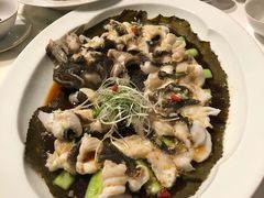 -宝丽轩中餐厅BAOLIXUAN