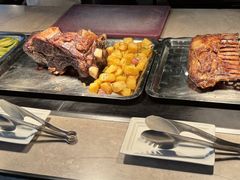 -武汉厨房自助餐厅·武汉卓尔万豪酒店