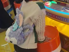-风云再起游乐汇(北京西单西西友谊店)