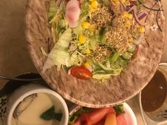 -桃屋日本料理(清华科技园店)