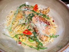 -卡朋厨房(289艺术园区店)