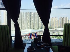 -火舞泰·泰式海鲜火锅餐厅(世纪城店)