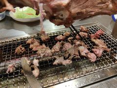 -宗泉烤全羊·烤羊腿·家常菜(解放东路店)