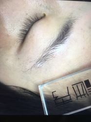 -谜秀韩式半永久纹眉纹绣洗眉