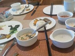 -三清山希尔顿度假酒店