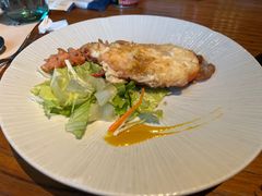 -Mr·Fish鱼鲜生海鲜放题(银泰in99店)
