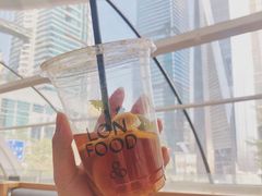 -农畉LONFOOD(福田星河COCOPark店)