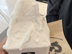 -野人先生Gelato(上海长宁龙之梦店)