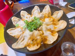 -东来土菜馆(民祥园路店)