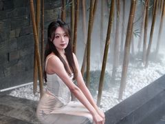 -天津海河悦榕庄·Lobby Lounge大堂吧