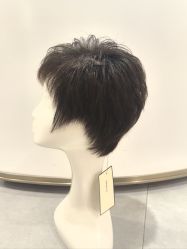 -Rebecca瑞贝卡时尚假发
