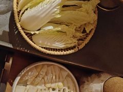 -巴奴毛肚火锅(二七万达店)