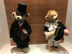 -济州岛泰迪熊博物馆