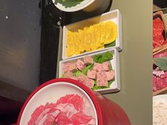 -九鼎轩脆毛肚火锅(南京东路店)