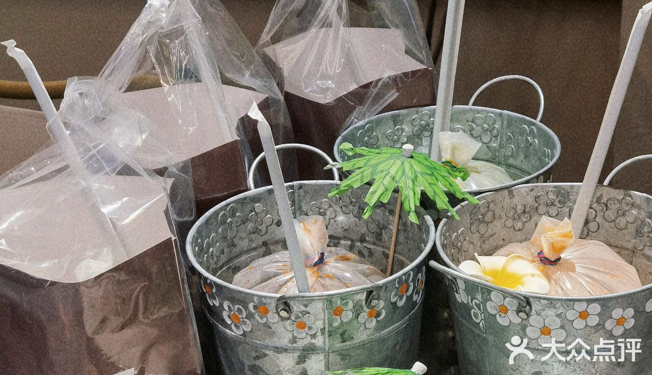 袋装奶茶咖啡,解锁东南亚的美味🏖️