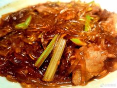 -绿茶餐厅(燕郊永旺店)