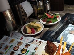 -金火牛烤肉.火锅自助餐厅(桐乡吾悦广场店)