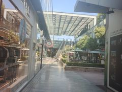 -星巴克(杭州市民中心店)