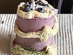 -亦木甜品(国际新城店)