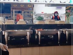 -素满香·素食自助餐(西安·民乐园店)