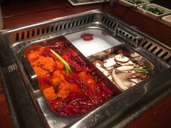 -园里火锅(仁和新城店)