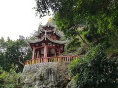 -星湖旅游景区七星岩