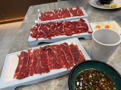 -牛天下·海鲜·牛肉·打边炉·融合菜