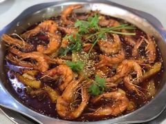-槐店王婆大虾(长江道店)
