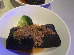 长沙臭豆腐-芙蓉堂(武汉天地店)