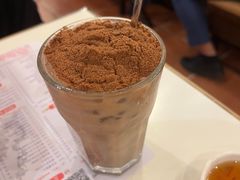 -大哥餐厅(西城花园店)