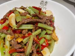 -首秀·四川料理(吾悦广场店)