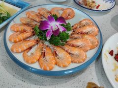 -锦里海景海鲜餐厅.三亚老字号(亚龙湾中心广场店)