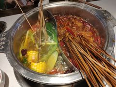 -让签签飞小郡肝串串香(春熙路形象店)