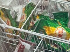 -旺豪超市(胜利购物广场店)