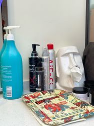 -理昂男士理发店 Barber shop