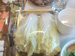 -珺小七铜锅涮肉(桃园路店)