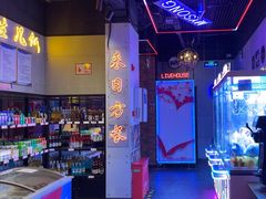 -唱吧麦颂KTV(马驹桥店)