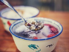 -文昌邓记清补凉(西沙路店)