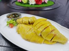 -怡恬园海鲜(恒大威尼斯店)