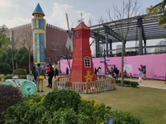 -安徒生童话乐园