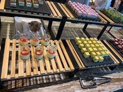 -AdD全日制餐厅(中谷花园酒店)