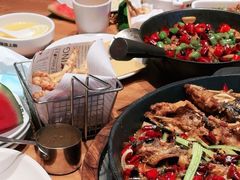 -老板恋上鱼(恒隆广场店)