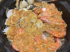 -天府中餐厅·粤菜·海南菜·生猛海鲜(三亚海棠湾洲际度假酒店)