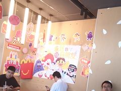 -麦当劳(帝豪店)