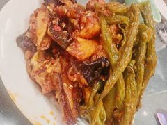 -春花民族美食(佳木斯总店)